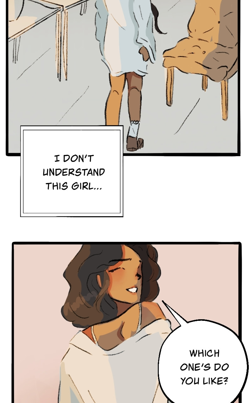 Surprise You're Gay! Chapter 14 page 34 - 