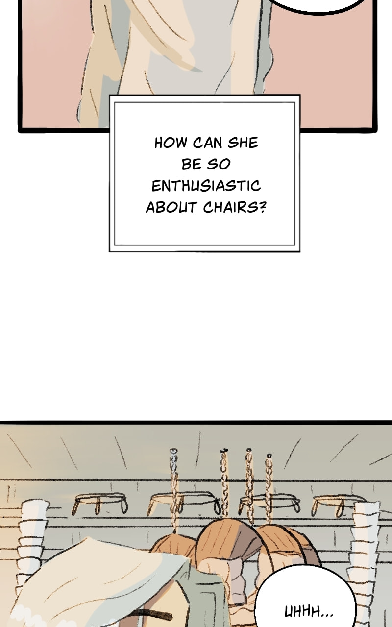 Surprise You're Gay! Chapter 14 page 35 - 