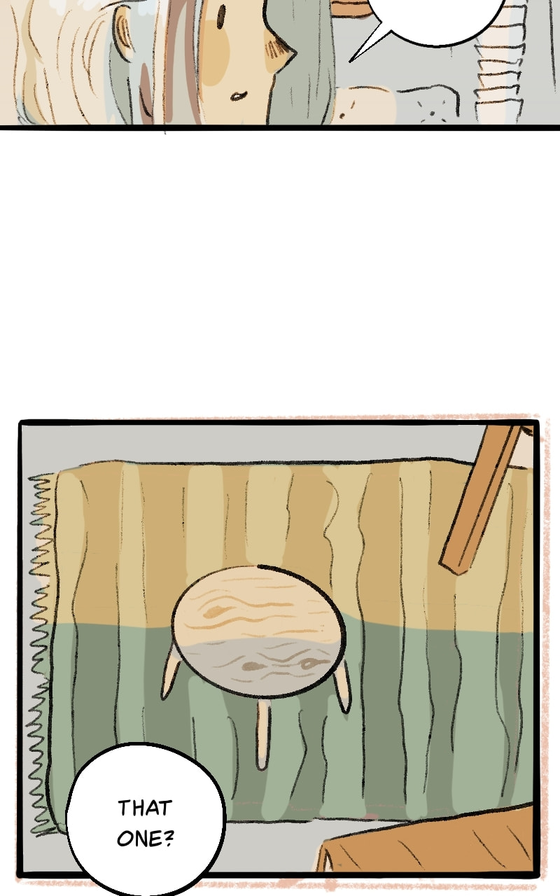 Surprise You're Gay! Chapter 14 page 36 - 