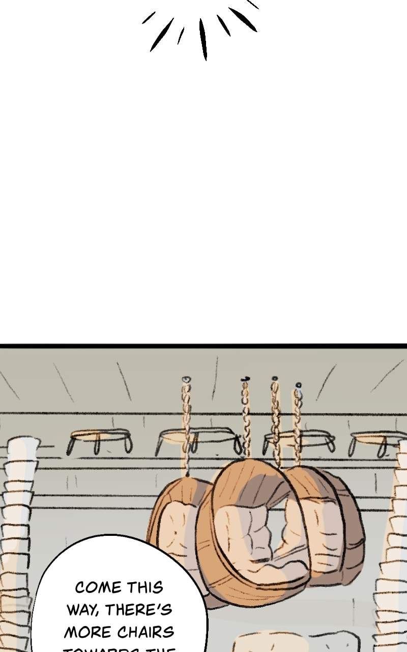 Surprise You're Gay! Chapter 14 page 40 - 