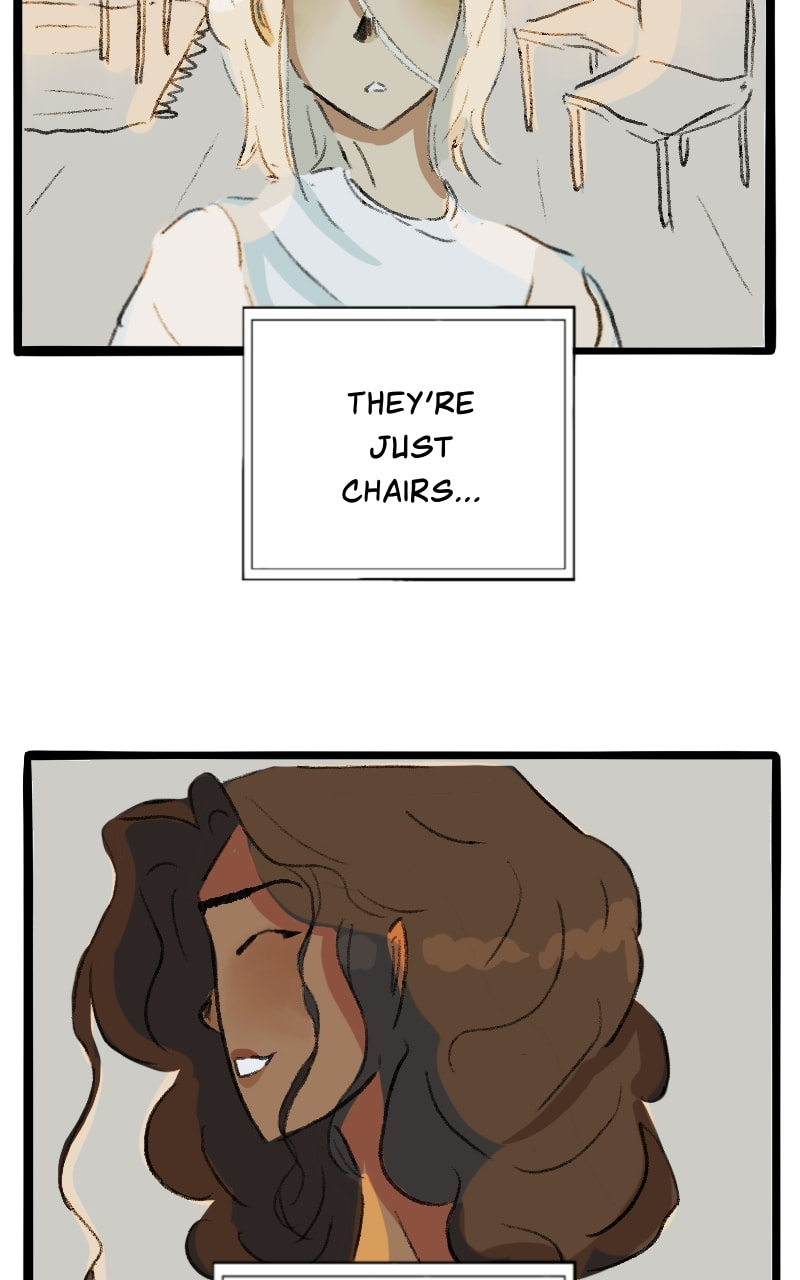 Surprise You're Gay! Chapter 14 page 42 - 