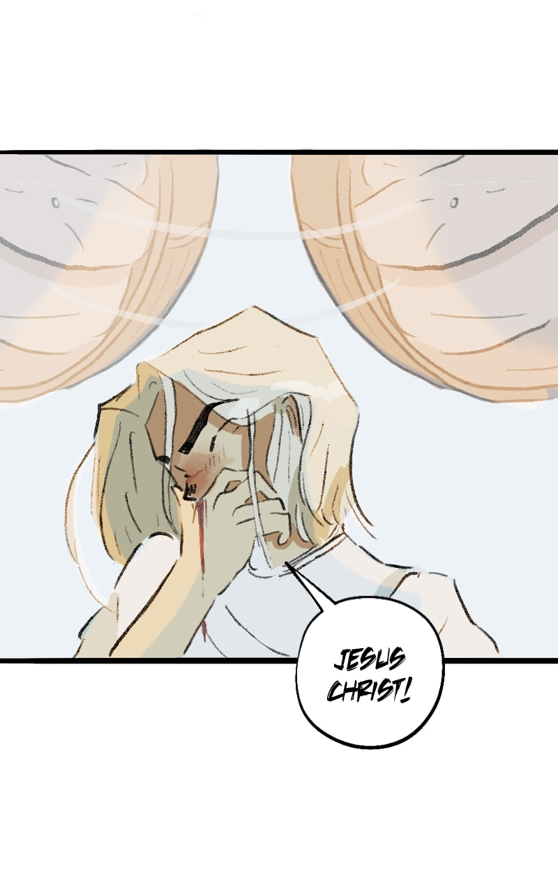 Surprise You're Gay! Chapter 14 page 45 - 