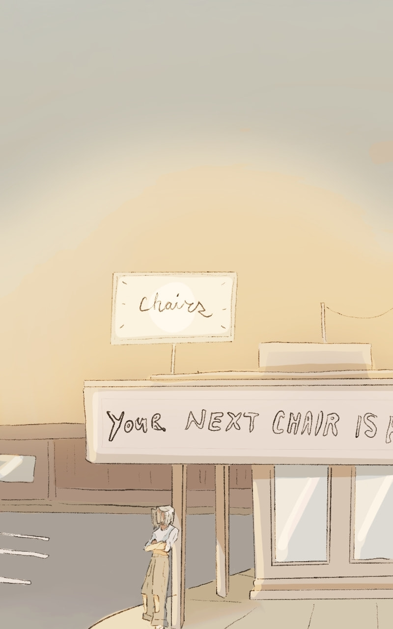 Surprise You're Gay! Chapter 14 page 6 - 