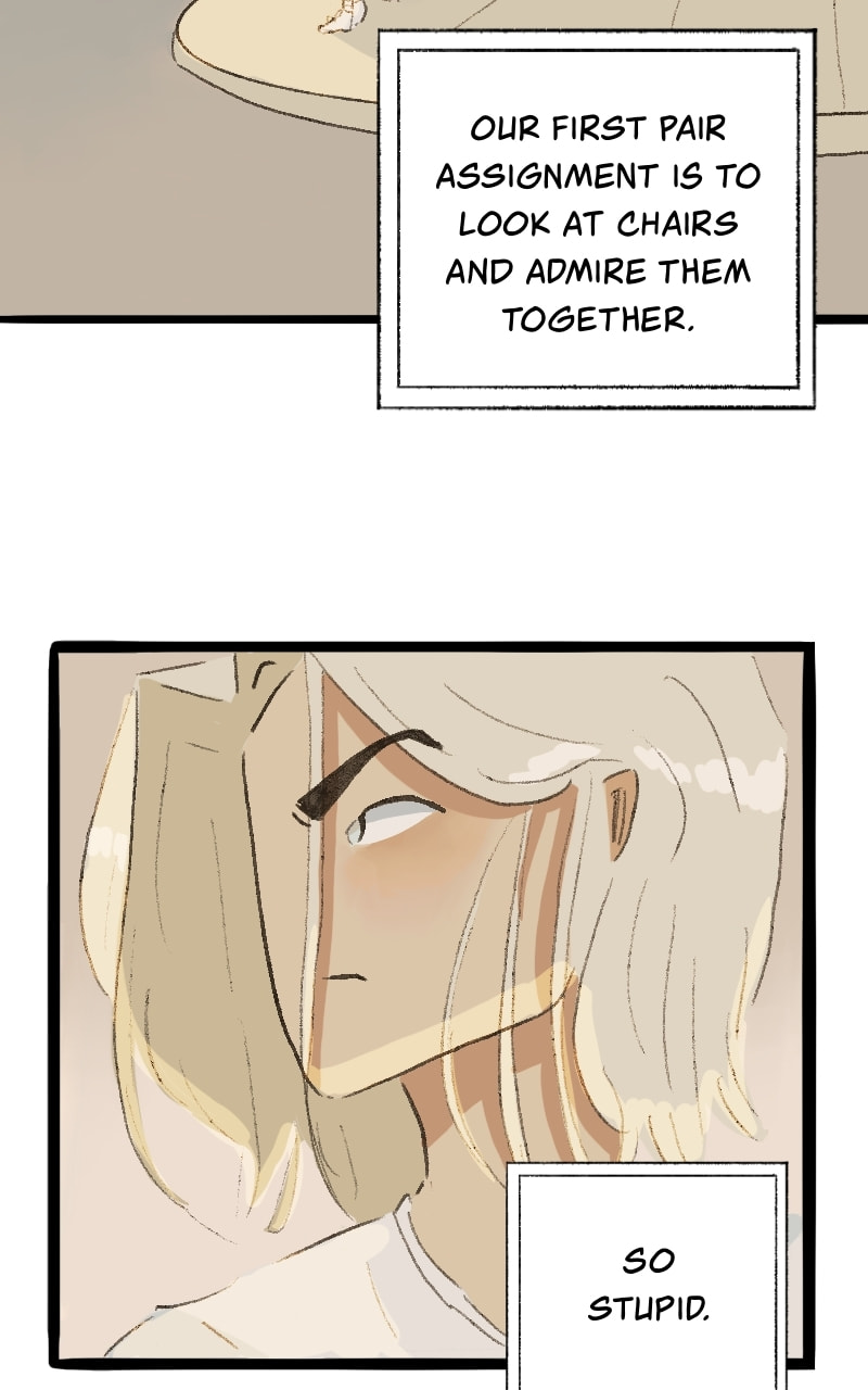 Surprise You're Gay! Chapter 14 page 7 - 