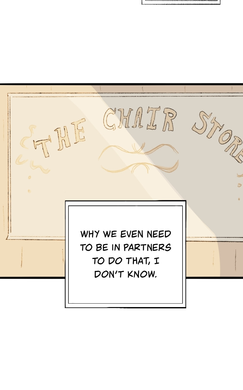 Surprise You're Gay! Chapter 14 page 8 - 