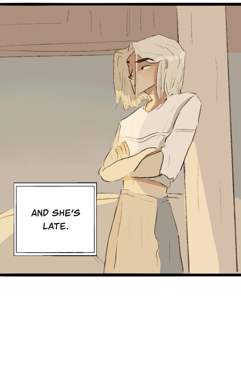 Surprise You're Gay! Chapter 14 page 9 - 