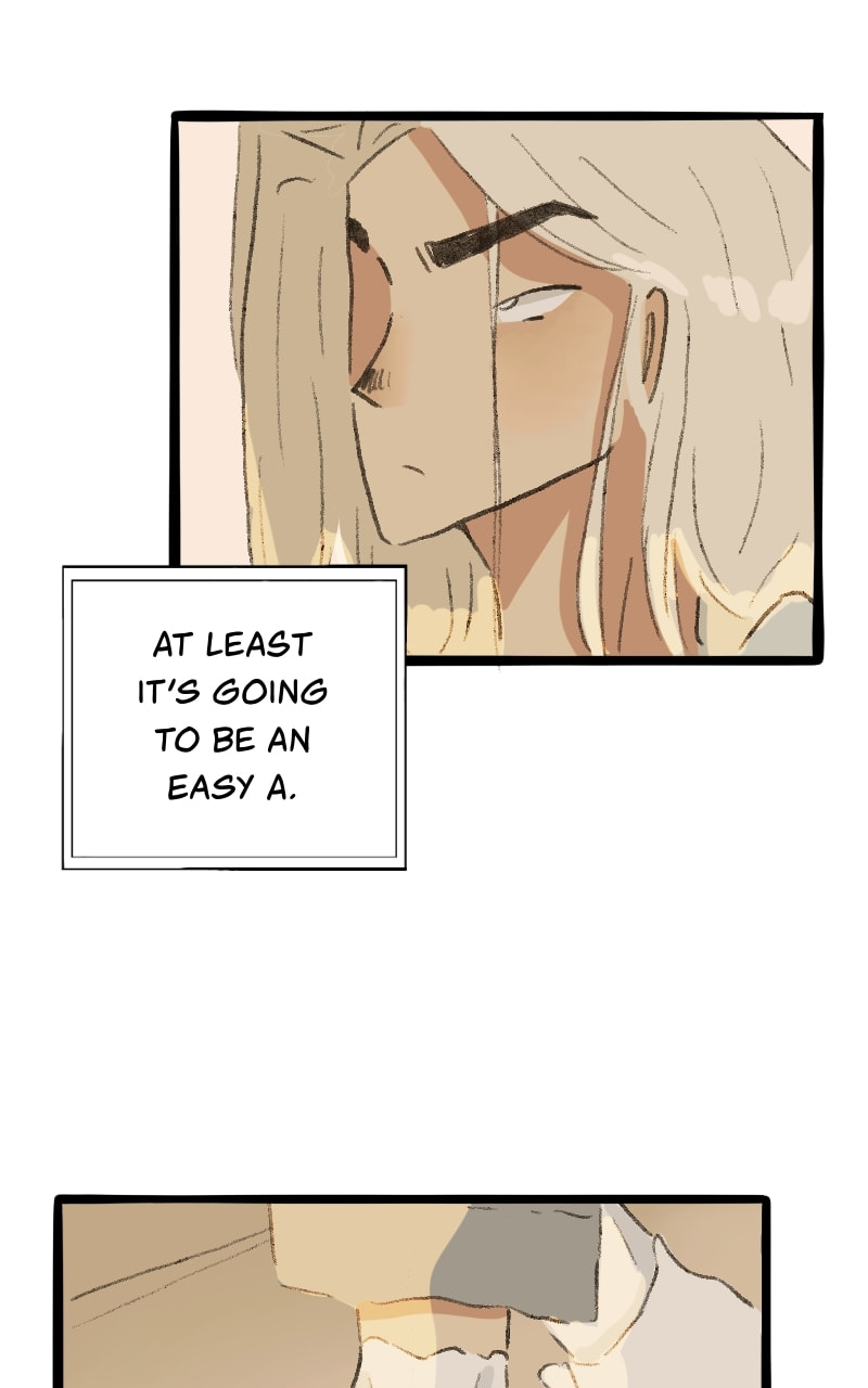Surprise You're Gay! Chapter 14 page 10 - 