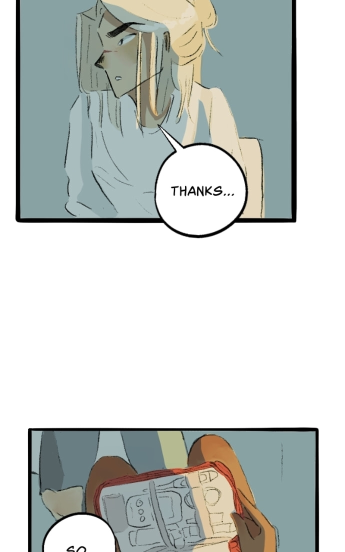 Surprise You're Gay! Chapter 15 page 13 - 