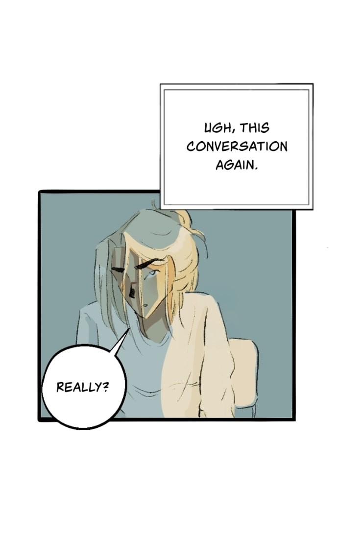Surprise You're Gay! Chapter 15 page 15 - 