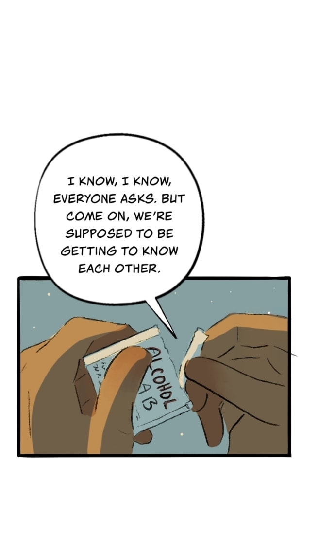 Surprise You're Gay! Chapter 15 page 16 - 