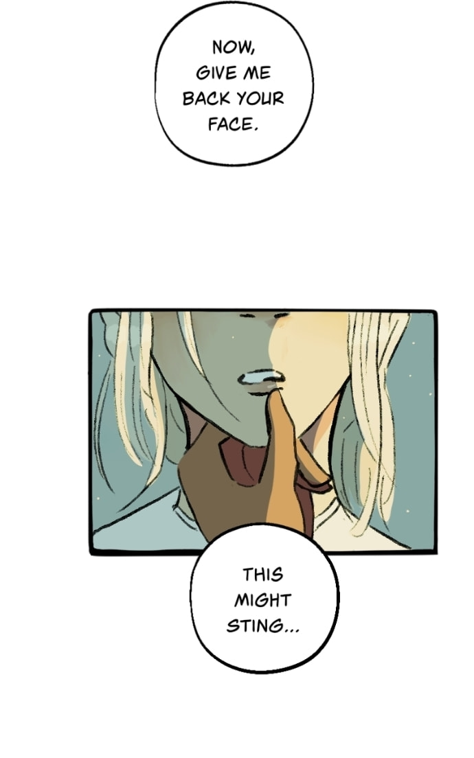 Surprise You're Gay! Chapter 15 page 17 - 