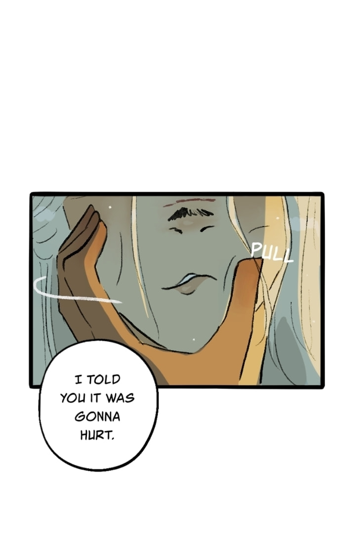 Surprise You're Gay! Chapter 15 page 19 - 