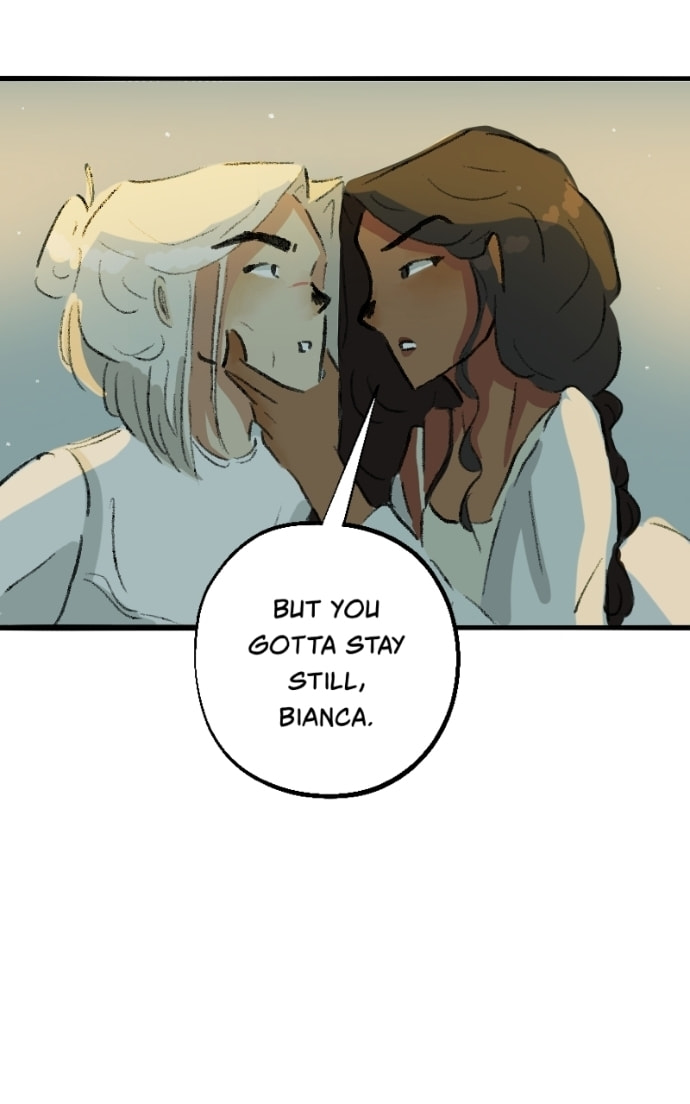 Surprise You're Gay! Chapter 15 page 20 - 