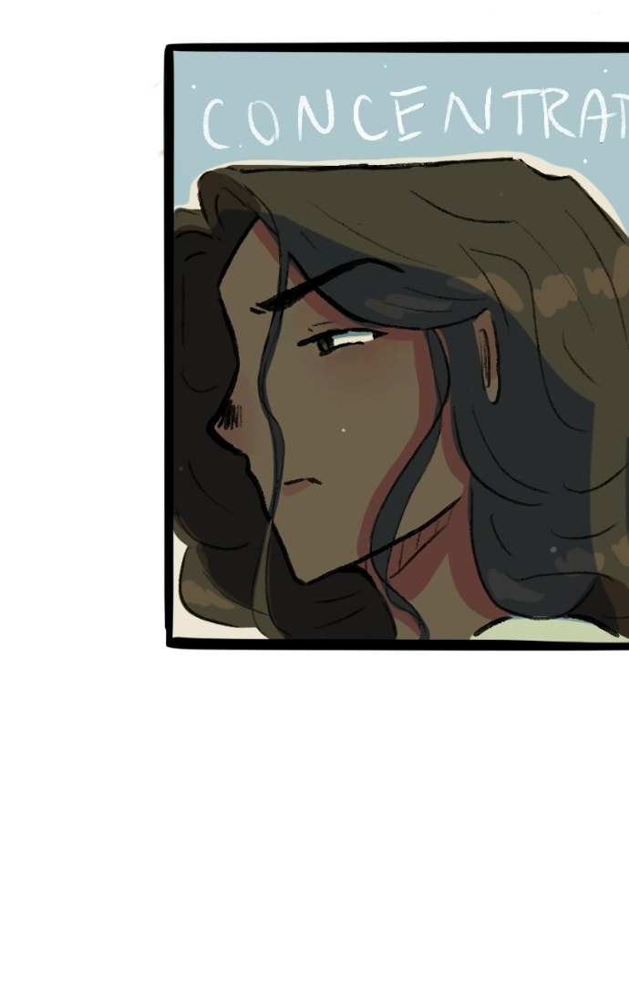 Surprise You're Gay! Chapter 15 page 22 - 