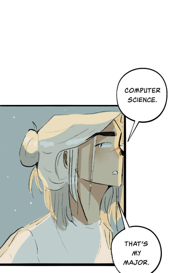Surprise You're Gay! Chapter 15 page 23 - 
