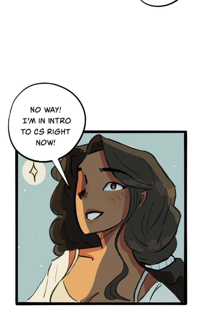 Surprise You're Gay! Chapter 15 page 24 - 