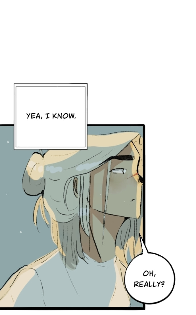 Surprise You're Gay! Chapter 15 page 25 - 