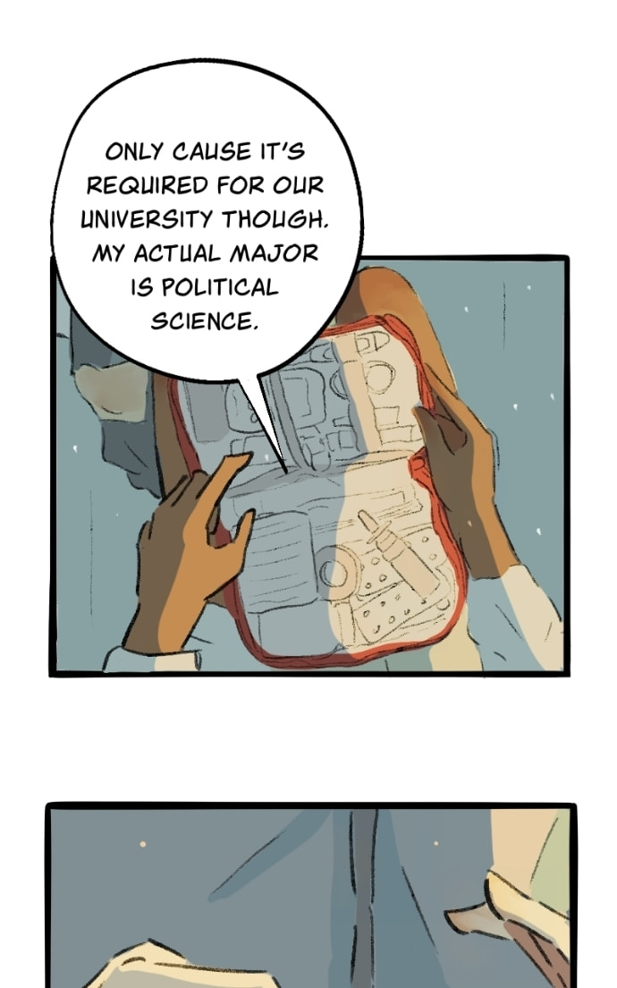 Surprise You're Gay! Chapter 15 page 26 - 