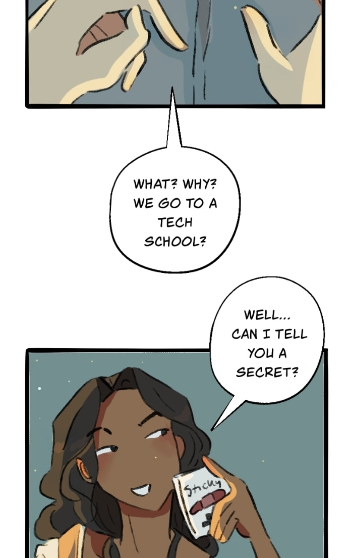 Surprise You're Gay! Chapter 15 page 27 - 