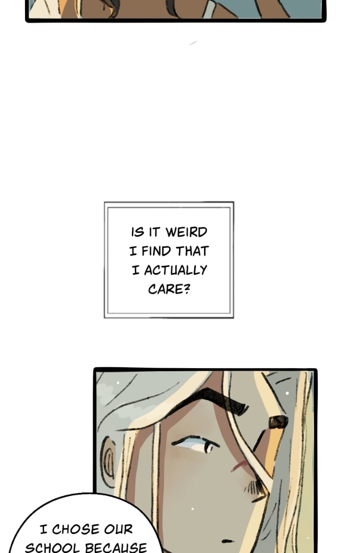 Surprise You're Gay! Chapter 15 page 28 - 