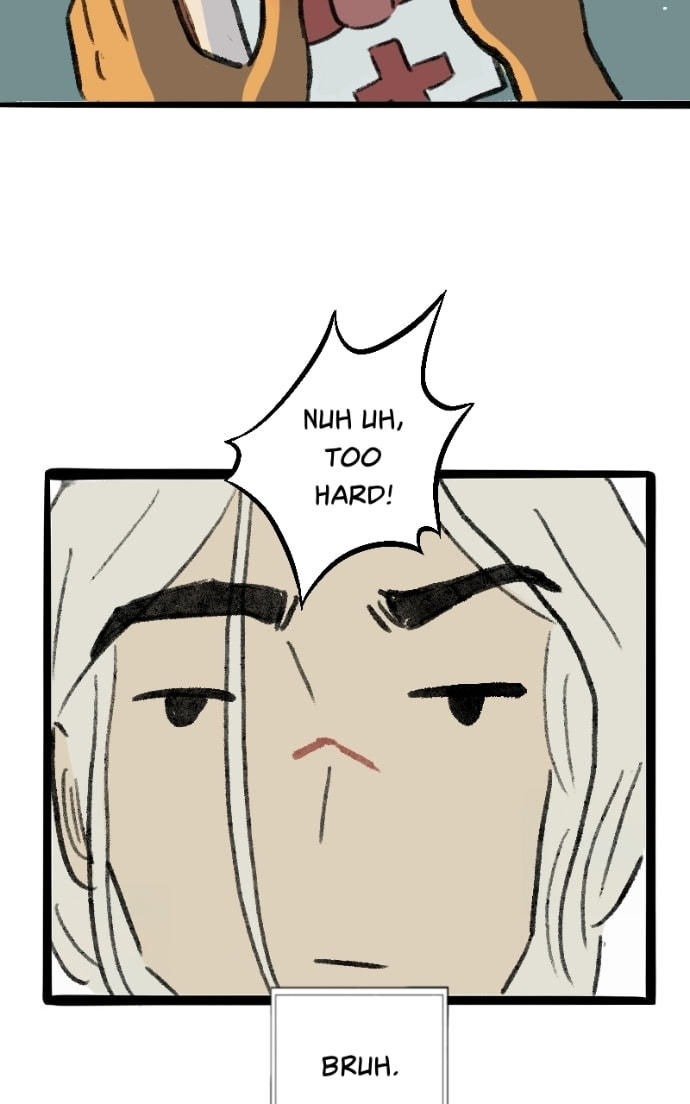 Surprise You're Gay! Chapter 15 page 30 - 