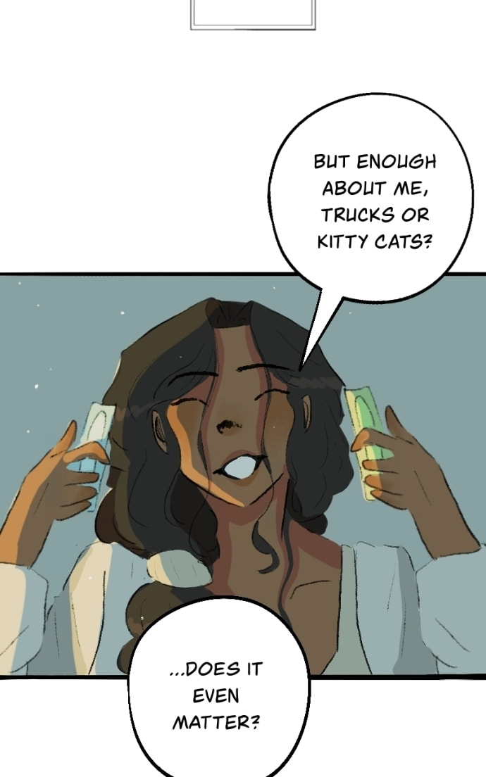 Surprise You're Gay! Chapter 15 page 31 - 