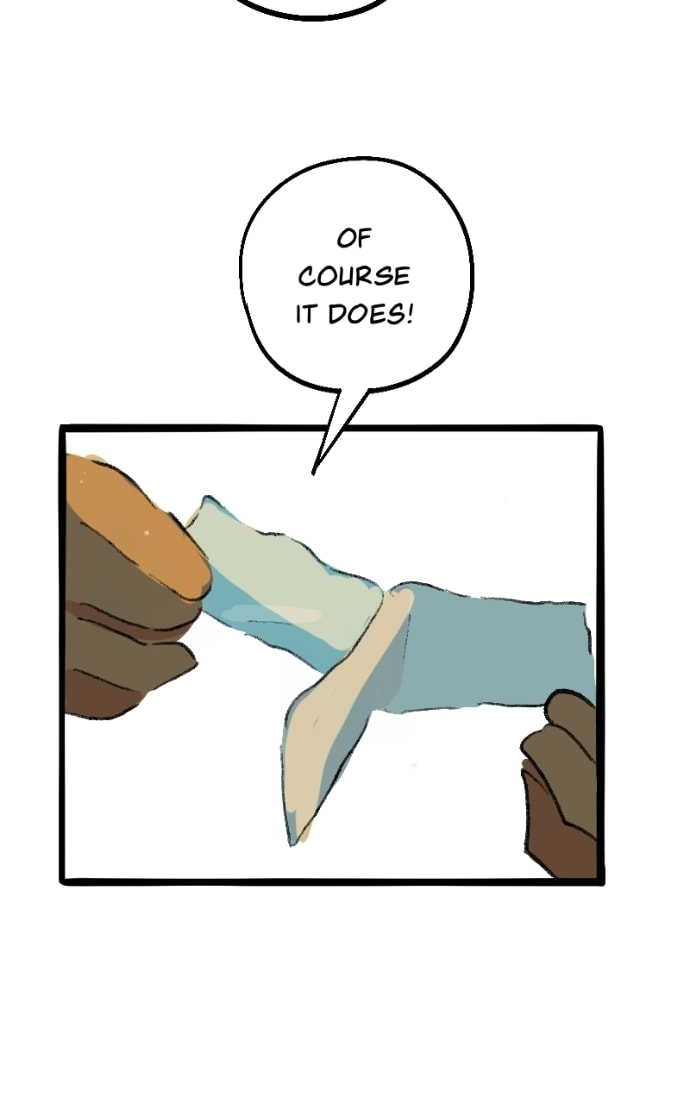 Surprise You're Gay! Chapter 15 page 32 - 
