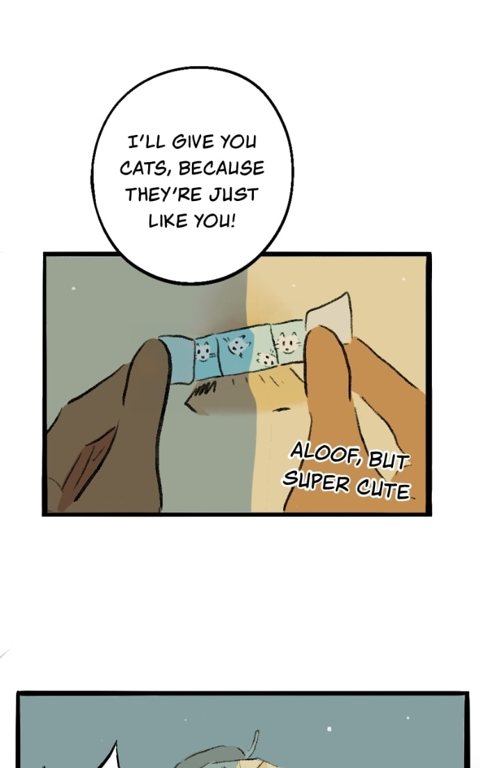 Surprise You're Gay! Chapter 15 page 33 - 