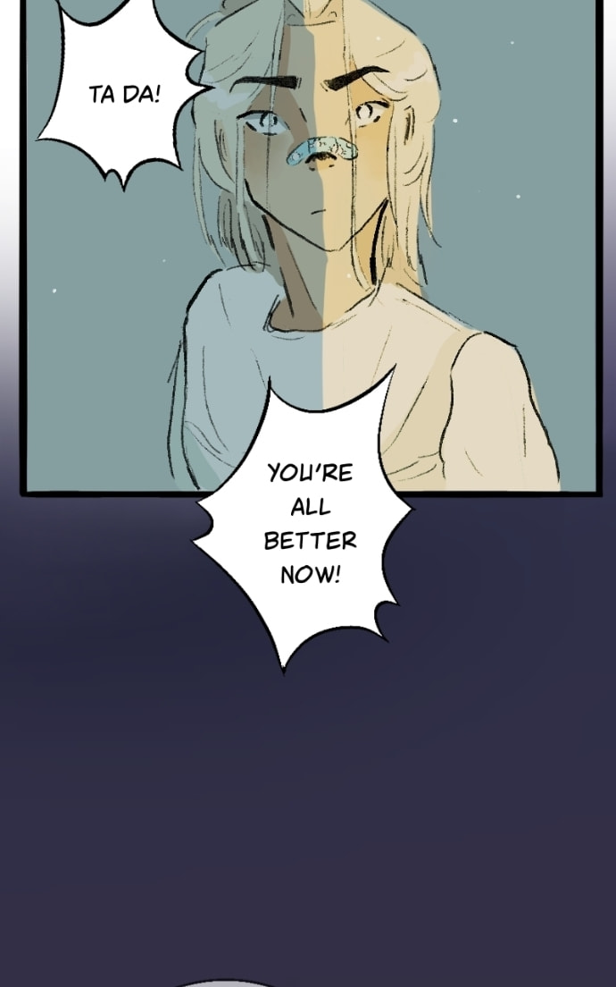 Surprise You're Gay! Chapter 15 page 34 - 