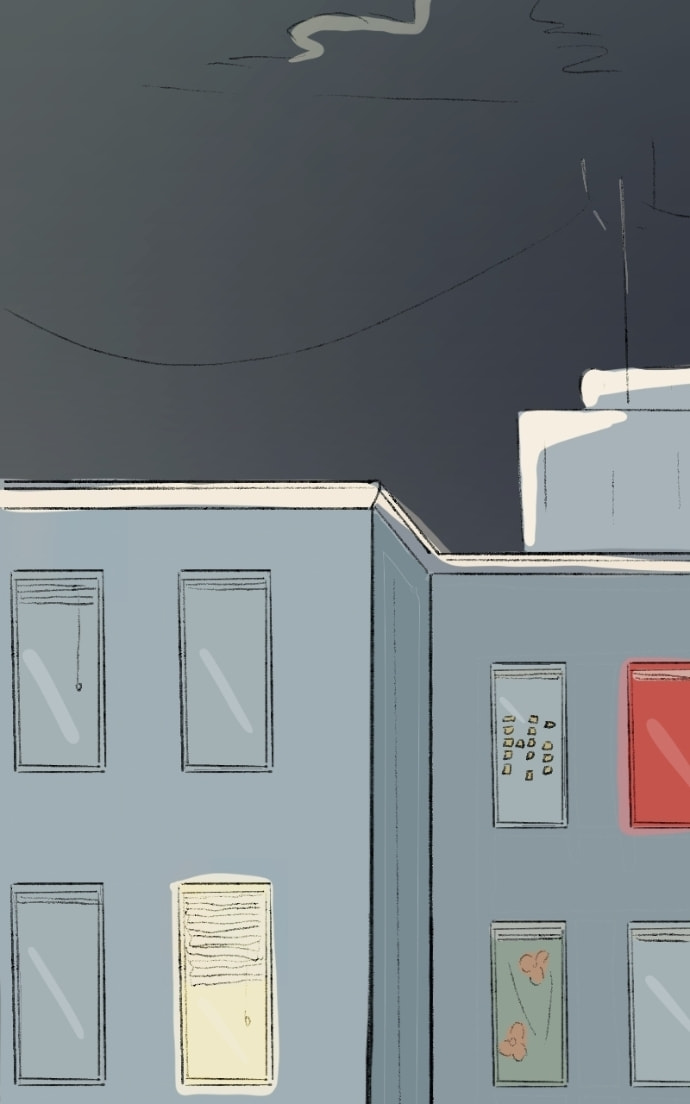 Surprise You're Gay! Chapter 15 page 39 - 