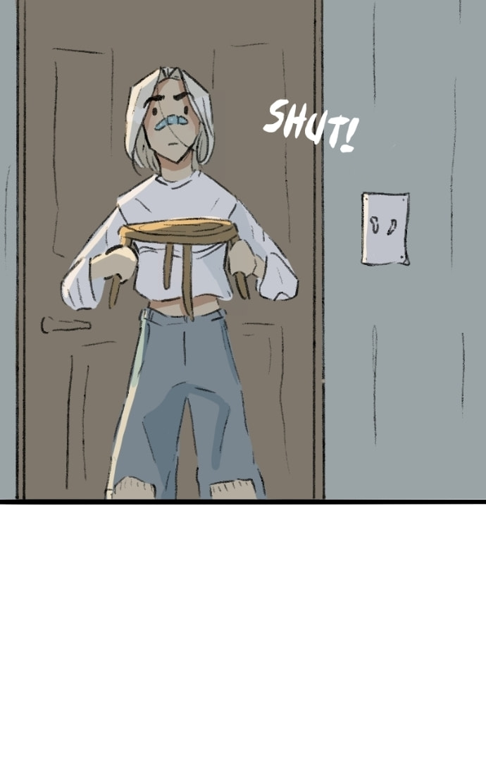 Surprise You're Gay! Chapter 15 page 41 - 