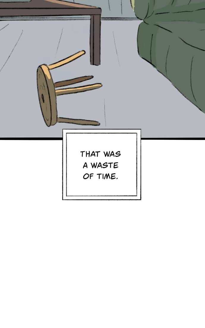 Surprise You're Gay! Chapter 15 page 43 - 