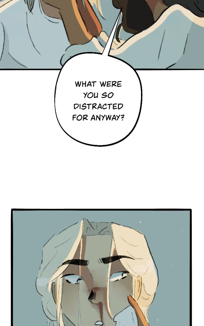 Surprise You're Gay! Chapter 15 page 6 - 