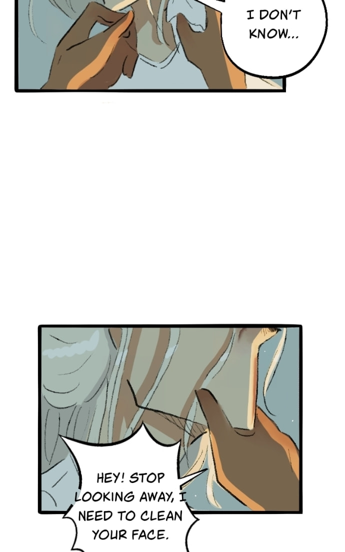 Surprise You're Gay! Chapter 15 page 8 - 