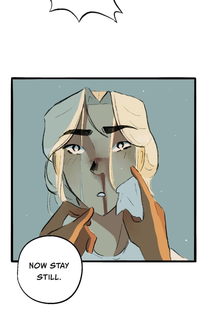 Surprise You're Gay! Chapter 15 page 9 - 