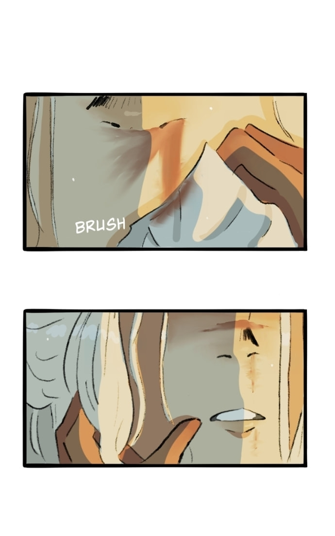 Surprise You're Gay! Chapter 15 page 10 - 