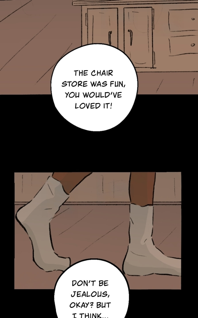 Surprise You're Gay! Chapter 16 page 14 - 