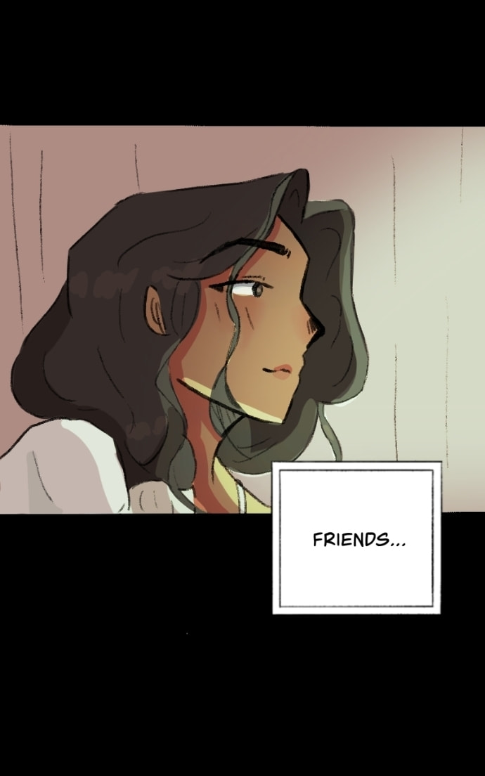 Surprise You're Gay! Chapter 16 page 16 - 