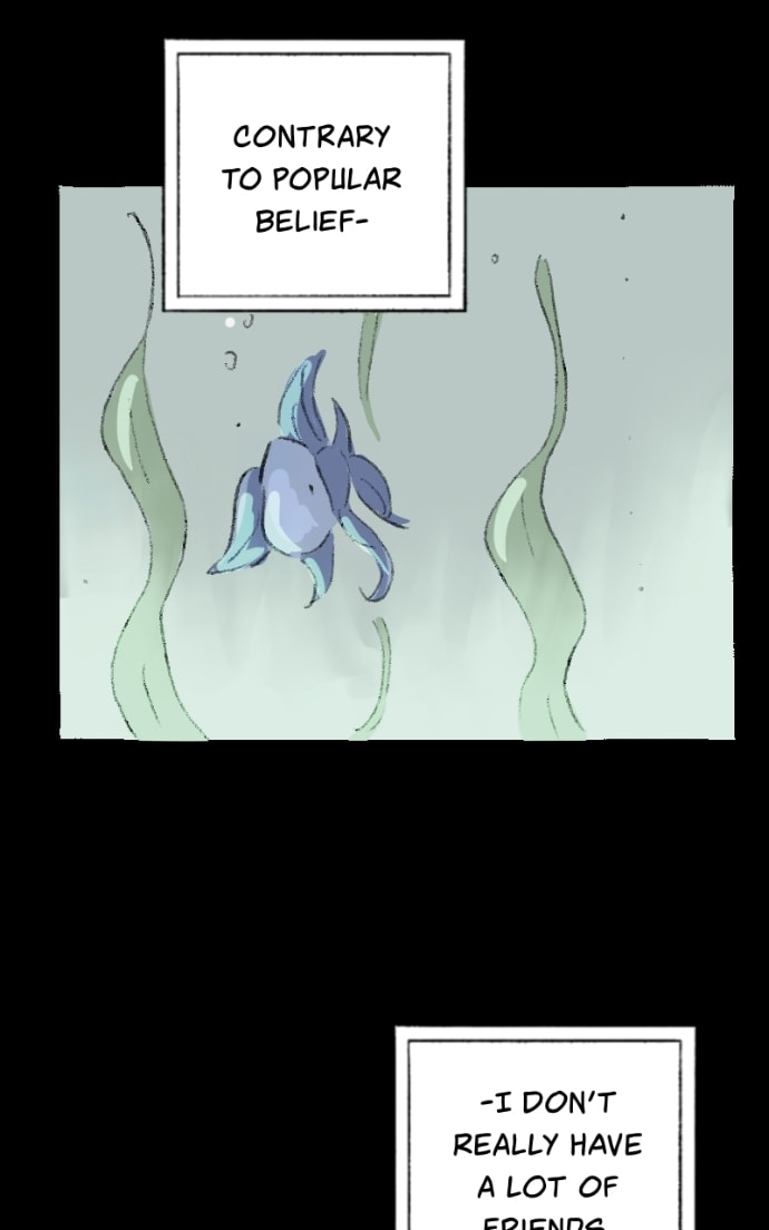 Surprise You're Gay! Chapter 16 page 17 - 