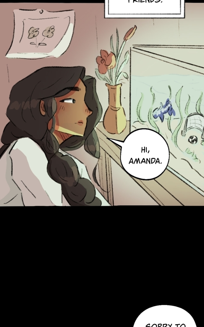 Surprise You're Gay! Chapter 16 page 18 - 
