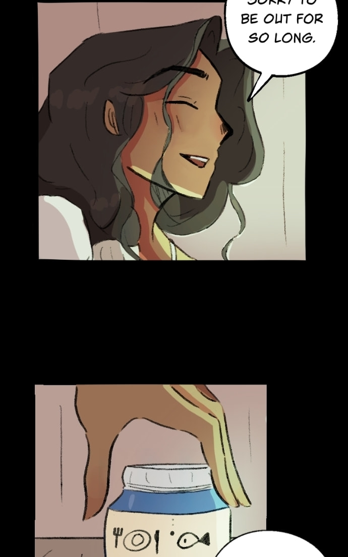 Surprise You're Gay! Chapter 16 page 19 - 