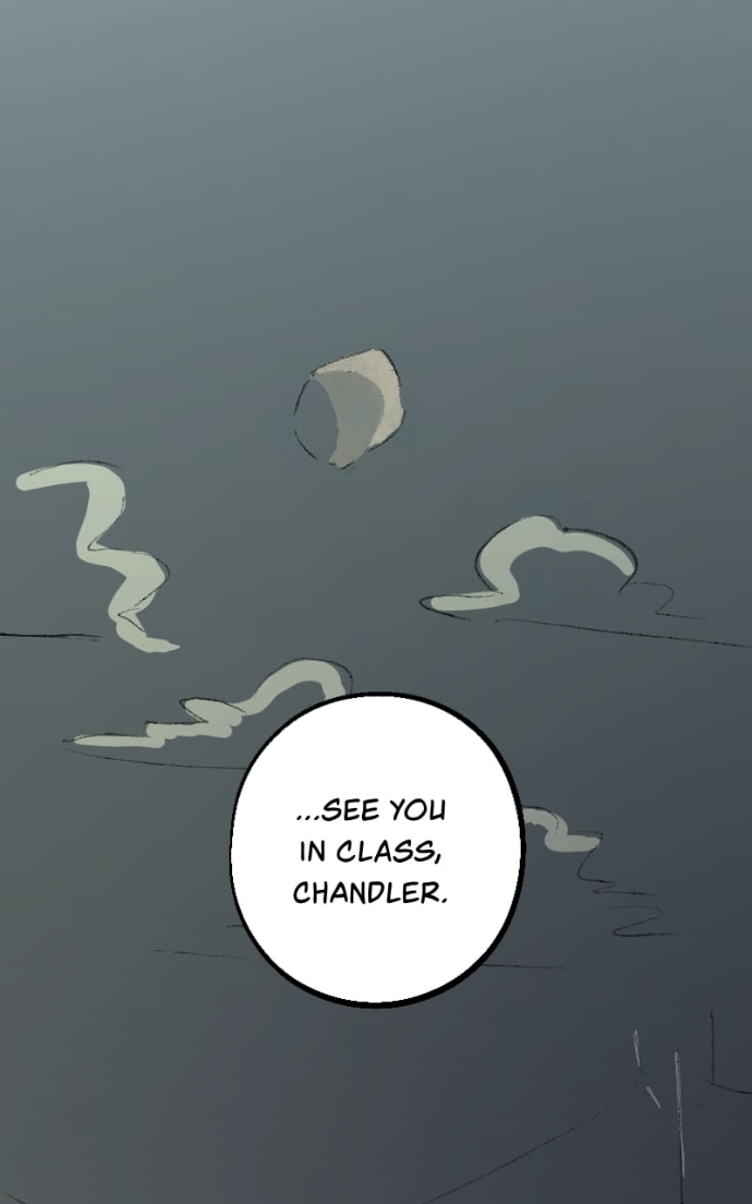 Surprise You're Gay! Chapter 16 page 3 - 