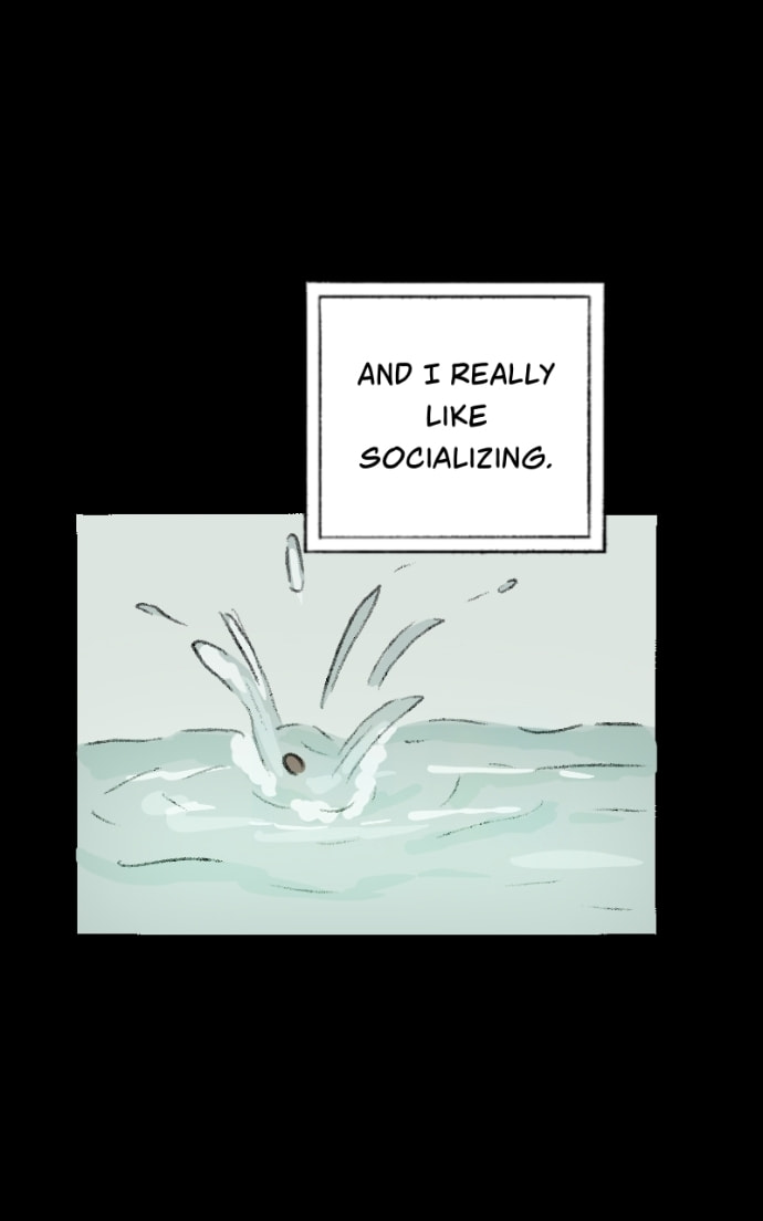 Surprise You're Gay! Chapter 16 page 21 - 
