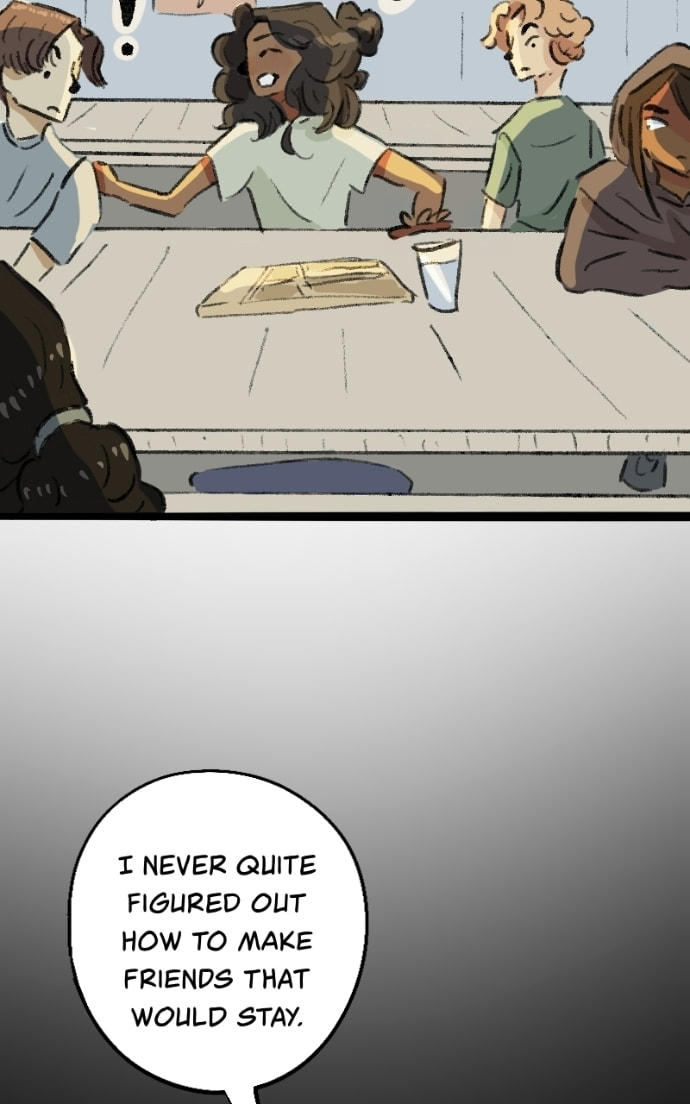 Surprise You're Gay! Chapter 16 page 25 - 
