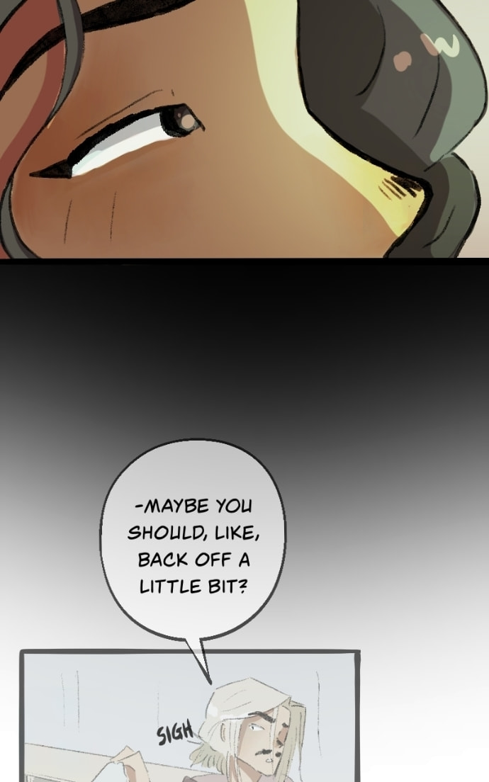 Surprise You're Gay! Chapter 16 page 28 - 