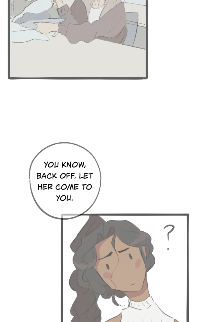 Surprise You're Gay! Chapter 16 page 29 - 