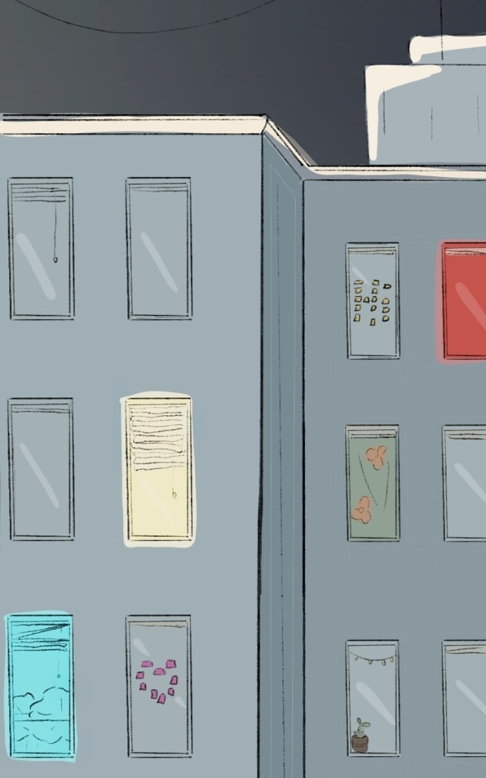 Surprise You're Gay! Chapter 16 page 4 - 