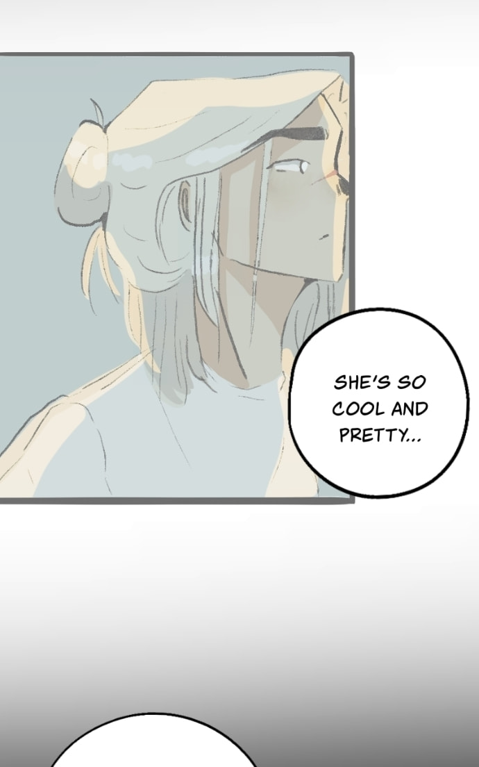 Surprise You're Gay! Chapter 16 page 32 - 