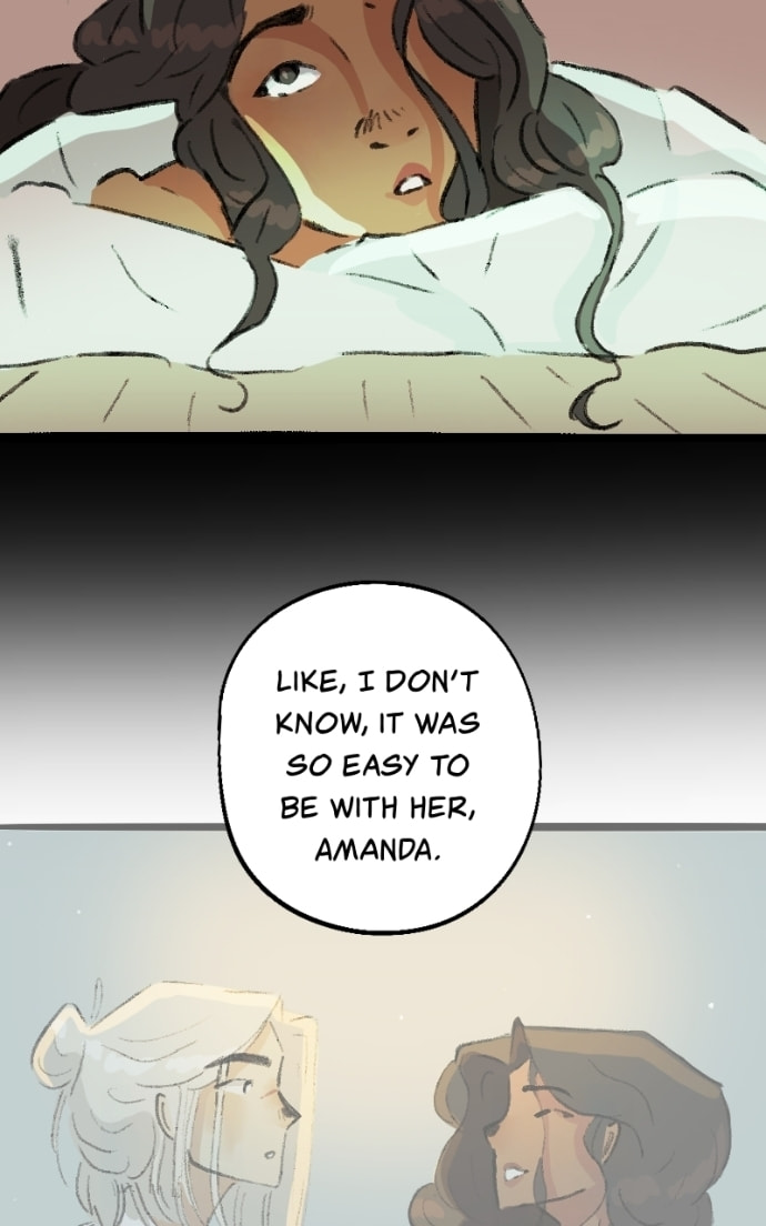Surprise You're Gay! Chapter 16 page 34 - 