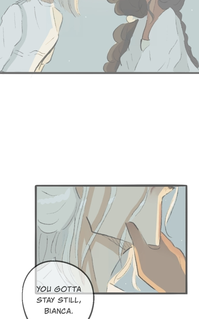 Surprise You're Gay! Chapter 16 page 35 - 